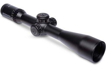 Image of Viridian OpticsPlanet Exclusive Xactus 5-30x56mm Rifle Scope 34mmTube FFP, Etched glass VCT-10, MRAD, 981-0045