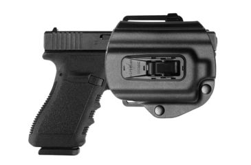 Image of Viridian Right TacLoc Holster For Glock 10mm-45, C-Series laser 950-0007