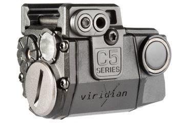 Image of Viridian Viridian C5L-R w/ TacLoc holster for Springfield XD/XDm C5LR-PACK-C3