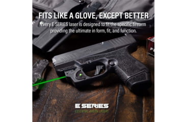 Image of Viridian Weapon Technologies E-Series