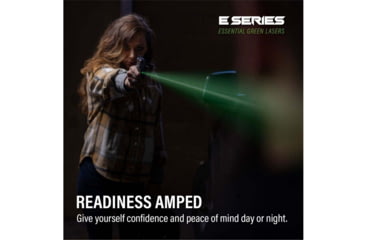 Image of Viridian Weapon Technologies E-Series