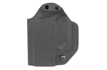 Image of Viridian Weapon Technologies MFT Ambi Appendix IWB/OWB for Taurus G2C/G3C w/ E Series, Retail Bagged, Black, 950-0247