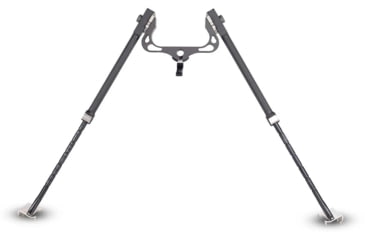 Image of Vision Products Bipod, Mod RPS C2, Black, VISION-RPS-C2