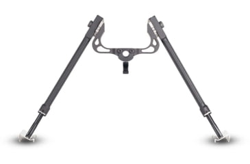 Image of Vision Products Bipod, Mod RPS C2, Black, VISION-RPS-C2