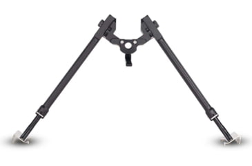 Image of Vision Products Bipod, Mod RPS G4, Black, VISION-RPS-G4