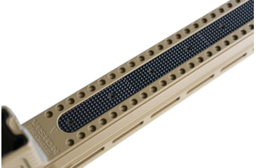 Image of Vision Products Chassis Sticky Bars For V-LOK, Full Set, Brass, Black, VISION-612-BRS-BLK