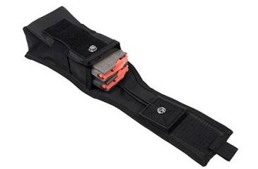 Image of Vism 2 Ar/Ak Mags Or Radio Pouch, Black CV2MRP2972B