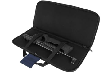 Image of VISM 2960 Series 36in Carbine Case, Blue, CVCP2960BL-36