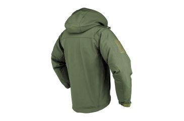 Image of VISM Alpha Trekker Jacket - Men's, Green, 2XL, CAJ2969G2XL