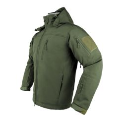 Image of VISM Alpha Trekker Jacket - Men's, Green, 4XL, CAJ2969G4XL