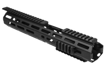 Image of VISM AR15 M-LOK Handguard - Carbine Extended VMARMLCE