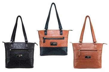 Image of Vism Concealed Carry Tote Bag