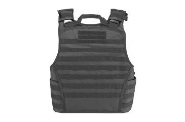 Image of Vism Expert Plate Carrier Vest, Urban Gray, 2XL Plus CVPCVXL2963U