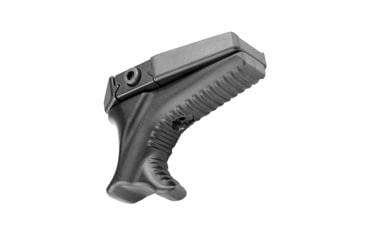 Image of VISM KPM Hand Stop, Black, VMKPMHS