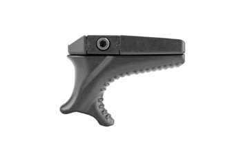 Image of VISM KPM Hand Stop, Black, VMKPMHS