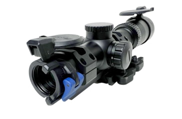 Image of VISM Switch Covers - 32mm, Black, VASC32MM