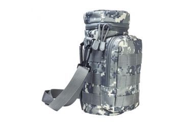 Image of VISM Water Bottle Carrier/Digital Camo CVWBC2948D