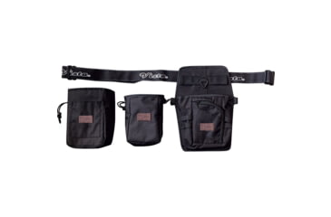 Image of Vista Sniper Quiver System, Black, 4295-BK