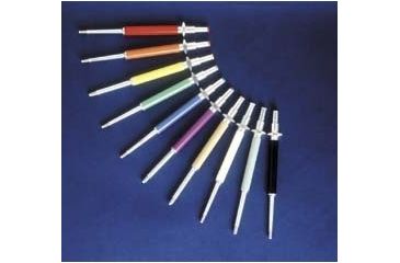 Image of Vistalab MLA Precision Single-Channel Pipettors, Fixed Volume, VistaLab 1030