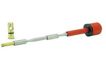 Image of VisuaLock Gun Lock Fits 2" To 10" 22 Long Rifle Barrel 22LRV