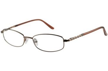 Image of Viva VV0257 Eyeglass Frames