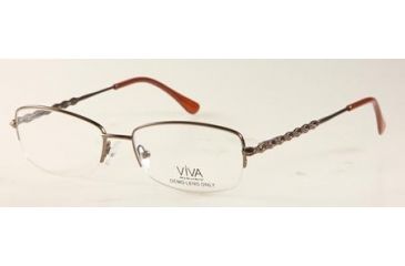 Image of Viva VV0285 Eyeglass Frames