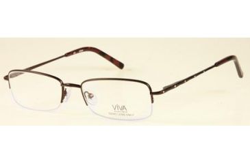 Image of Viva VV0290 Eyeglass Frames