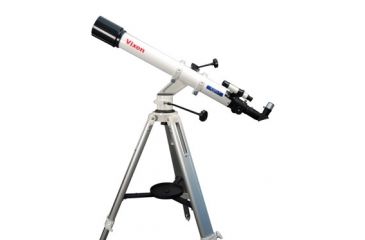 Image of Vixen A70Lf Telescope 70mm with Porta II Mount