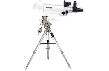 Image of Vixen A80SSWT OTA Telescope with GP-E Mount and AL-150 Tripod TS-PR-2601GP-E
