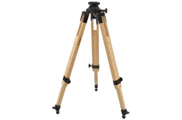 Image of Vixen Berlebech Uni 16 Tripod,133cm w/ Stop Position System, B11080