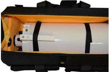 Image of Vixen Carry Case for VMC200L Telescope and Similar Tubes SG10