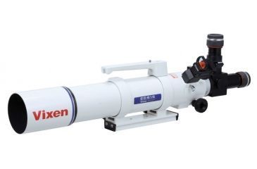 Image of Vixen ED81S APO Refractor Telescope,White 26082