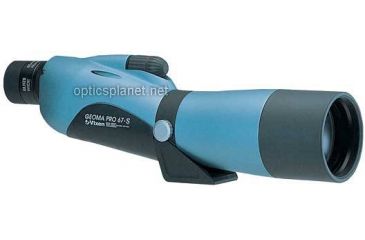 Image of Vixen Geoma Pro 67S Spotting Scope TS-OS-5714Z w/ GLH-48 Zoom