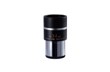 Image of Vixen Hr 3.4mm Eyepiece, Telescope Accessories, 37135