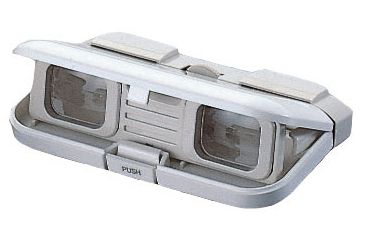 Image of Vixen Opera Glasses, Grey