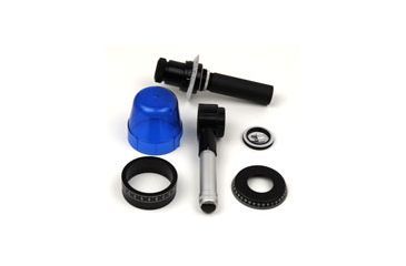 Image of Vixen Polar Axis Scope With Illuminator 3912