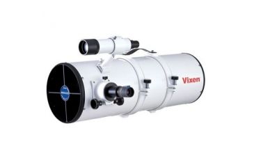 Image of Vixen R200SS Telescope with Tube Rings,7x50 Finder, Flip Mirror and Dovetail 2642
