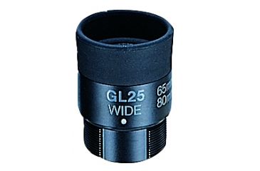 Image of Vixen Spotting Scope GL25 Wide Eyepiece 1829