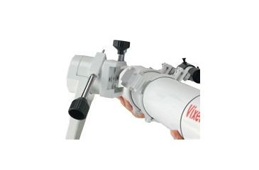 Image of Vixen Star Guy Alt Az Mount - Dovetail Attachment System