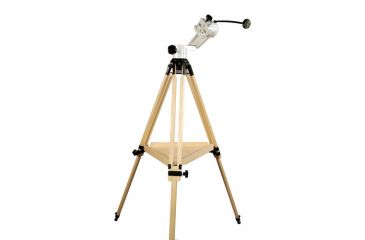Image of Vixen Star Guy Alt Az Wood Mount - Porta II Head &amp; Wood Tripod SG5863W