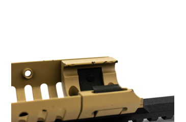 Image of Vltor CASV-14 M14 Rail System, Flat Dark Earth CASV-14T