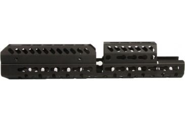 Image of Vltor CMRD AK Handguard, Black, 13.3 in, CMRD-E