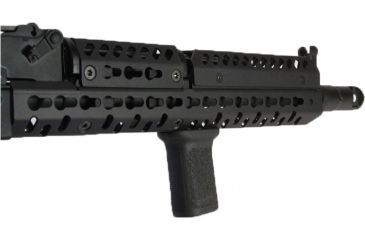Image of Vltor CMRD AK Handguard, Black, 13.3 in, CMRD-E