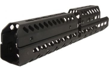 Image of Vltor CMRD AK Handguard, Black, 13.3 in, CMRD-E