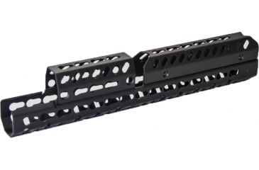 Image of Vltor CMRD AK Handguard, Black, 13.3 in, CMRD-E