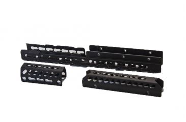 Image of Vltor CMRD AK Handguard, Black, 13.3 in, CMRD-E