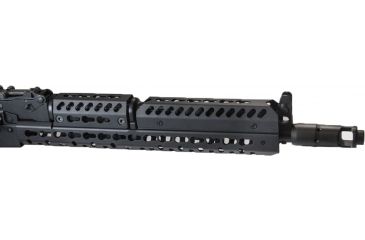 Image of Vltor CMRD AK Handguard, Black, 13.3 in, CMRD-E