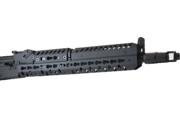 Image of Vltor CMRD AK Handguard, Black, 13.3 in, CMRD-E