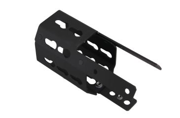 Image of Vltor Keymod Scar Extender, Black SCAR-KM-E