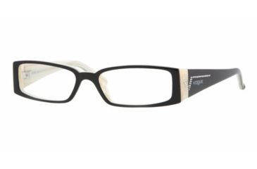 Image of Vogue VO2557B #1345